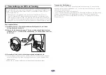 Предварительный просмотр 5 страницы Pioneer SE-MS9BN Operating Instructions Manual