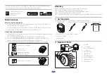 Предварительный просмотр 15 страницы Pioneer SE-MS9BN Operating Instructions Manual