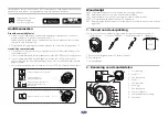 Preview for 66 page of Pioneer SE-MS9BN Operating Instructions Manual