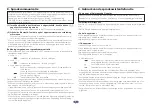 Preview for 72 page of Pioneer SE-MS9BN Operating Instructions Manual