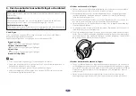 Preview for 135 page of Pioneer SE-MS9BN Operating Instructions Manual