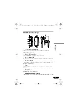 Предварительный просмотр 17 страницы Pioneer SE-NC31C-K Operating Instructions Manual