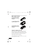 Предварительный просмотр 18 страницы Pioneer SE-NC31C-K Operating Instructions Manual