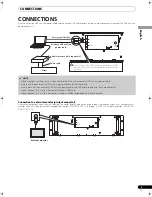 Предварительный просмотр 9 страницы Pioneer SEP C1 - Software Entertainment Controller Operating Instructions Manual