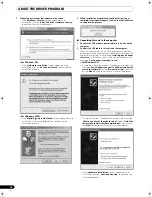 Предварительный просмотр 18 страницы Pioneer SEP C1 - Software Entertainment Controller Operating Instructions Manual