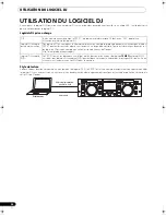 Предварительный просмотр 46 страницы Pioneer SEP C1 - Software Entertainment Controller Operating Instructions Manual