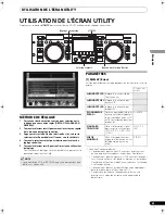 Предварительный просмотр 51 страницы Pioneer SEP C1 - Software Entertainment Controller Operating Instructions Manual