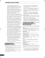 Предварительный просмотр 66 страницы Pioneer SEP C1 - Software Entertainment Controller Operating Instructions Manual