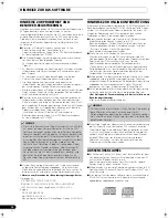 Предварительный просмотр 68 страницы Pioneer SEP C1 - Software Entertainment Controller Operating Instructions Manual