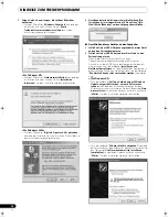 Предварительный просмотр 70 страницы Pioneer SEP C1 - Software Entertainment Controller Operating Instructions Manual