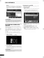 Предварительный просмотр 100 страницы Pioneer SEP C1 - Software Entertainment Controller Operating Instructions Manual