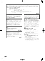 Preview for 4 page of Pioneer Serato DJ DDJ-S1 Quick Start Manual