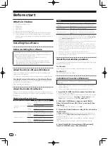 Preview for 8 page of Pioneer Serato DJ DDJ-S1 Quick Start Manual