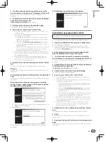 Preview for 9 page of Pioneer Serato DJ DDJ-S1 Quick Start Manual