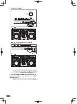 Preview for 12 page of Pioneer Serato DJ DDJ-S1 Quick Start Manual