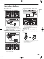 Preview for 29 page of Pioneer Serato DJ DDJ-S1 Quick Start Manual