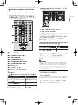 Preview for 33 page of Pioneer Serato DJ DDJ-S1 Quick Start Manual