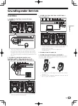 Preview for 47 page of Pioneer Serato DJ DDJ-S1 Quick Start Manual