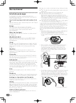 Preview for 54 page of Pioneer Serato DJ DDJ-S1 Quick Start Manual