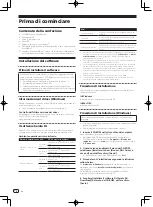 Preview for 60 page of Pioneer Serato DJ DDJ-S1 Quick Start Manual