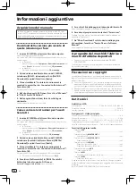 Preview for 72 page of Pioneer Serato DJ DDJ-S1 Quick Start Manual