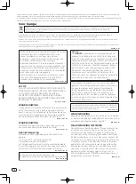 Preview for 74 page of Pioneer Serato DJ DDJ-S1 Quick Start Manual