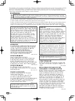 Preview for 106 page of Pioneer Serato DJ DDJ-S1 Quick Start Manual