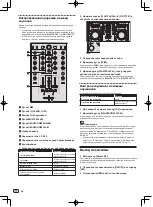 Preview for 116 page of Pioneer Serato DJ DDJ-S1 Quick Start Manual