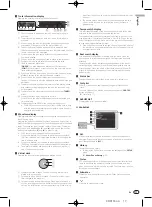 Preview for 17 page of Pioneer Serato DJ Edition DDJ-S1 Operating Instructions Manual