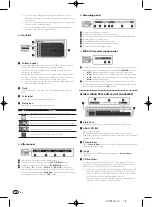 Preview for 18 page of Pioneer Serato DJ Edition DDJ-S1 Operating Instructions Manual