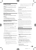 Preview for 19 page of Pioneer Serato DJ Edition DDJ-S1 Operating Instructions Manual