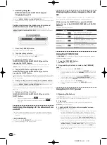 Preview for 22 page of Pioneer Serato DJ Edition DDJ-S1 Operating Instructions Manual