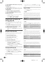 Preview for 30 page of Pioneer Serato DJ Edition DDJ-S1 Operating Instructions Manual