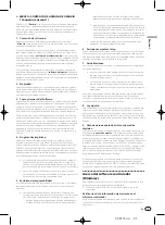 Preview for 43 page of Pioneer Serato DJ Edition DDJ-S1 Operating Instructions Manual