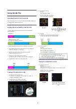 Preview for 8 page of Pioneer Serato Flip User Manual