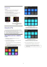 Preview for 10 page of Pioneer Serato Flip User Manual