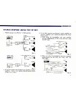 Preview for 3 page of Pioneer SF-500 Installation, Operation And Service Manual