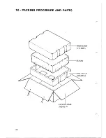 Preview for 40 page of Pioneer SF-6000/FW Service Manual