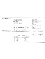 Предварительный просмотр 7 страницы Pioneer SF-850 Operating Instructions Manual