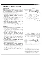 Preview for 8 page of Pioneer SF-850 Operating Instructions Manual