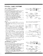 Предварительный просмотр 9 страницы Pioneer SF-850 Operating Instructions Manual