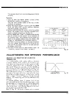 Предварительный просмотр 10 страницы Pioneer SF-850 Operating Instructions Manual