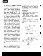 Pioneer SG-300 Service Manual предпросмотр