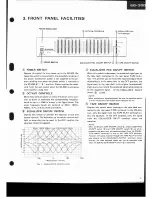 Preview for 3 page of Pioneer SG-300 Service Manual