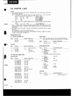 Preview for 5 page of Pioneer SG-300 Service Manual