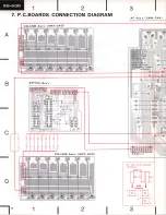 Предварительный просмотр 9 страницы Pioneer SG-530 Service Manual