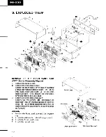 Preview for 13 page of Pioneer SG-530 Service Manual