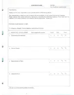 Preview for 3 page of Pioneer SG-705 Service Manual