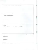 Preview for 4 page of Pioneer SG-705 Service Manual