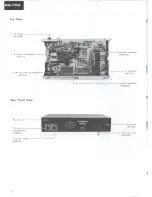 Preview for 8 page of Pioneer SG-705 Service Manual